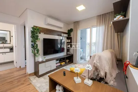 Apartamento com 2 Quartos à venda, 70m² no Três Vendas, Pelotas
