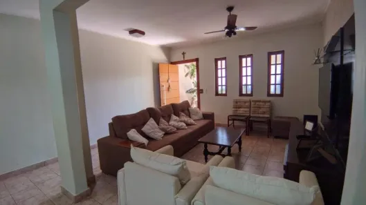 Casa com 4 Quartos à venda, 204m² no Independência, Ribeirão Preto