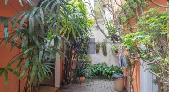 Casa com 4 Quartos à venda, 150m² no Campo Belo, São Paulo
