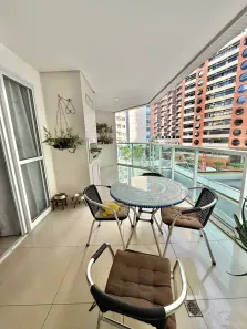 Apartamento com 4 Quartos à venda, 150m² no Praia da Costa, Vila Velha