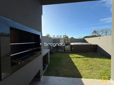 Casa com 2 Quartos à venda, 128m² no Cachoeira do Bom Jesus, Florianópolis