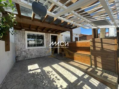 Sobrado com 2 Quartos à venda, 64m² no Imbé, Imbé