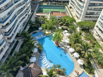 Apartamento com 3 Quartos à venda, 92m² no Recreio dos Bandeirantes, Rio de Janeiro