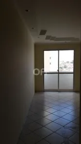 Apartamento com 2 Quartos para alugar, 55m² no Jardim Dom Vieira, Campinas