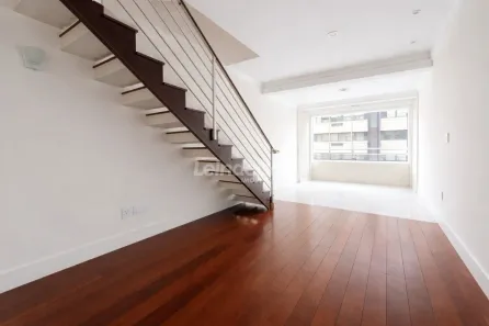 Cobertura com 2 Quartos à venda, 123m² no Praia de Belas, Porto Alegre