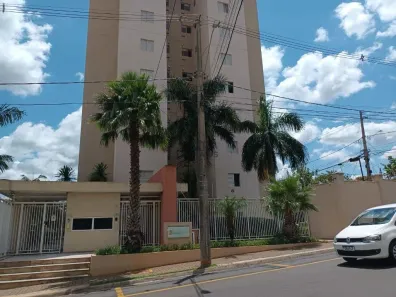 Apartamento com 2 Quartos à venda, 59m² no Parque Conceição II, Piracicaba