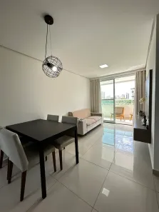 Apartamento com 2 Quartos à venda, 57m² no Jardim Oceania, João Pessoa