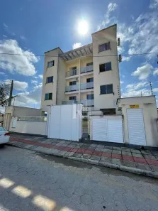 Apartamento com 2 Quartos para alugar, 55m² no Joáia, Tijucas