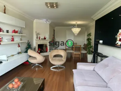 Apartamento com 3 Quartos à venda, 150m² no Paraíso do Morumbi, São Paulo