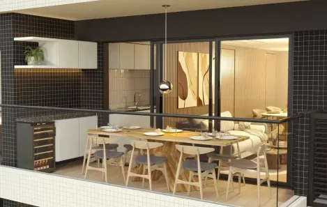 Apartamento com 2 Quartos à venda, 53m² no Encruzilhada, Recife
