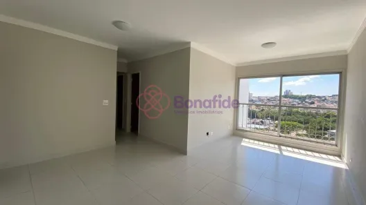 Apartamento com 3 Quartos para alugar, 110m² no Vila Helena, Jundiaí