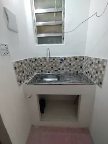 Kitnet para alugar, 27m² no Centro, Rio de Janeiro