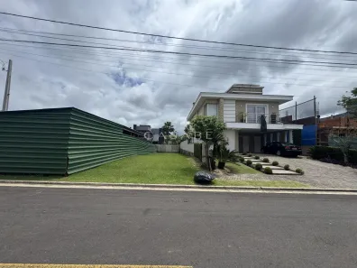 Lote/Terreno à venda, 364m² no São Vicente, Gravataí