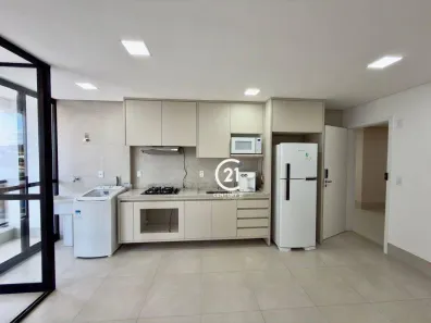 Apartamento com 2 Quartos para alugar, 58m² no Morada da Lua, Barreiras