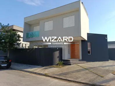 Casa de Condomínio com 3 Quartos à venda, 150m² no Jardim Jacinto, Jacareí