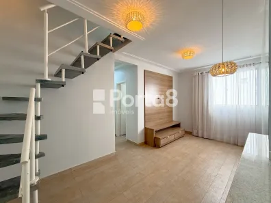 Apartamento com 2 Quartos para alugar, 143m² no Vila Imperial, São José do Rio Preto