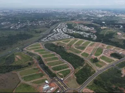 Lote/Terreno à venda, 512m² no Vila Sônia (Sousas), Campinas