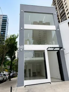 Ponto Comercial para alugar, 328m² no Indianópolis, São Paulo