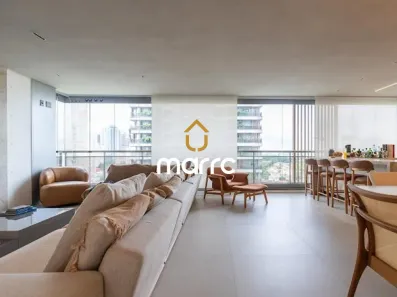 Apartamento com 3 Quartos à venda, 167m² no Jardim das Acácias, São Paulo