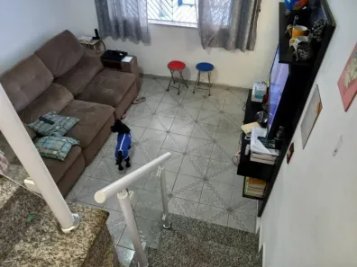 Sobrado com 3 Quartos à venda, 83m² no Vila São Francisco (Zona Leste), São Paulo