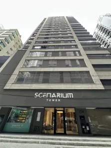 Apartamento com 2 Quartos à venda, 63m² no Morretes, Itapema