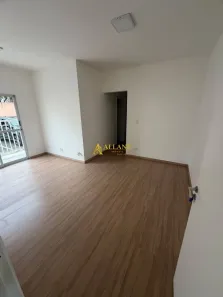 Apartamento com 2 Quartos à venda, 54m² no Jardim Vera Cruz, Sorocaba