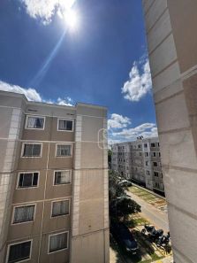 Apartamento com 2 Quartos à venda, 48m² no Água Chata, Guarulhos