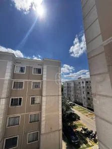 Apartamento com 2 Quartos à venda, 48m² no Água Chata, Guarulhos