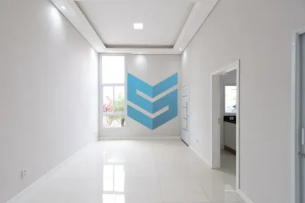 Casa de Condomínio com 3 Quartos à venda, 100m² no Jardim Novo Horizonte, Sorocaba