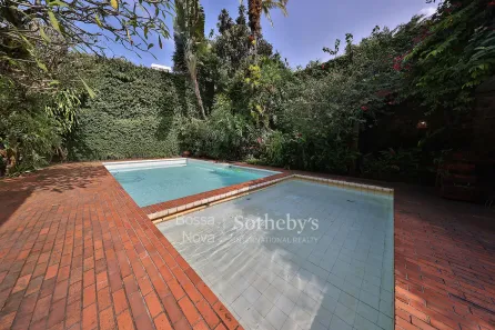 Casa com 6 Quartos à venda, 504m² no São Conrado, Rio de Janeiro
