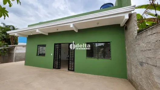 Fazenda/Sítio com 1 Quarto à venda, 82m² no Morada Nova, Uberlândia