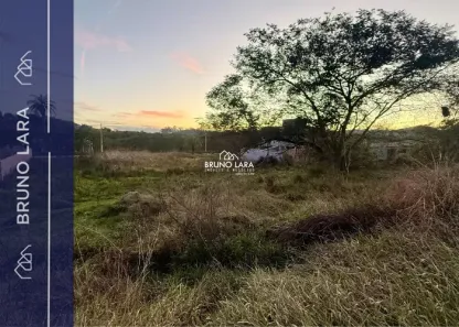 Lote/Terreno à venda, 300m² no Teixeirinha, Betim