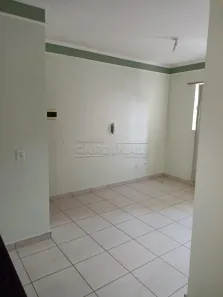 Apartamento com 1 Quarto à venda, 34m² no Jardim Paraíso, São Carlos