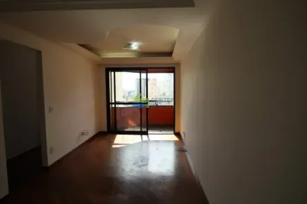 Apartamento com 3 Quartos à venda, 73m² no Vila da Saúde, São Paulo