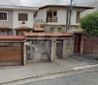 Sobrado com 3 Quartos à venda, 260m² no Parque Mandaqui, São Paulo