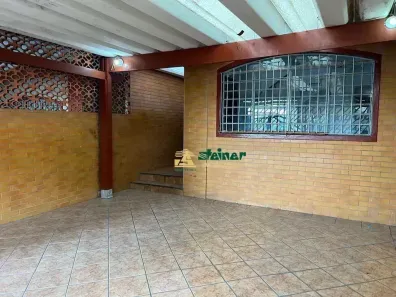Sobrado com 3 Quartos à venda, 260m² no Vila Augusta, Guarulhos