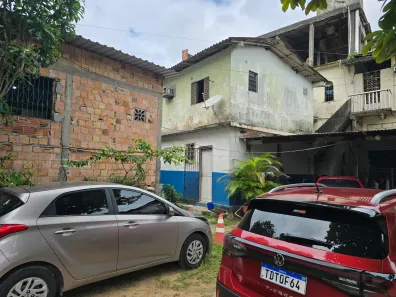 Lote/Terreno à venda, 2180m² no Alvorada, Manaus