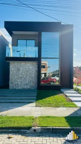 Casa com 4 Quartos à venda, 150m² no Catu de Abrantes (Abrantes), Camaçari