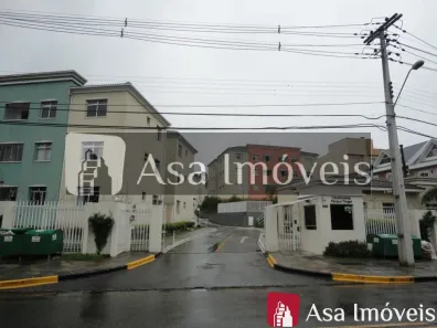 Apartamento com 3 Quartos à venda, 69m² no Vista Alegre, Curitiba