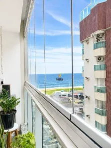 Apartamento com 2 Quartos à venda, 60m² no Praia de Itaparica, Vila Velha