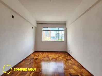 Apartamento com 1 Quarto à venda, 50m² no Bela Vista, São Paulo
