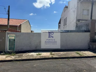 Lote/Terreno à venda, 265m² no Jardim Cura D'Ars, Campinas