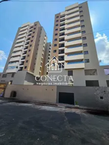 Apartamento com 3 Quartos à venda, 108m² no Santa Mônica, Uberlândia
