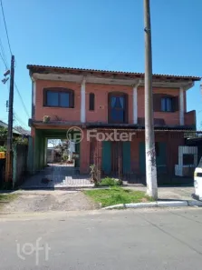 Casa com 2 Quartos à venda, 159m² no Niterói, Canoas