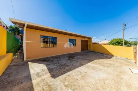 Casa com 4 Quartos à venda, 153m² no Vila Gilcy, Campo Largo