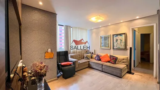 Cobertura com 3 Quartos à venda, 150m² no Grajaú, Belo Horizonte