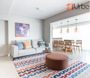 Apartamento com 3 Quartos à venda, 129m² no Ipiranga, São Paulo