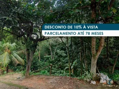Lote/Terreno com 1 Quarto à venda, 41946m² no Vila Teatrólogo Barreto Júnior, Cabo de Santo Agostinho