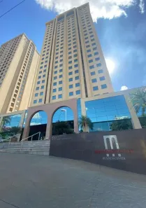 Sala Comercial à venda, 55m² no Jardim América, Ribeirão Preto