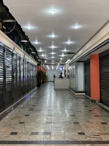 Sala Comercial para alugar, 28m² no Fundação, São Caetano do Sul